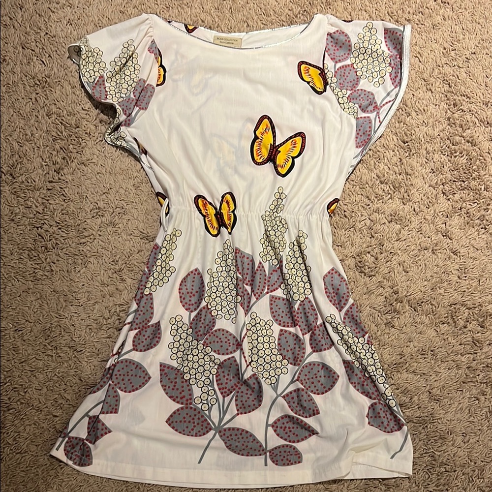 Moon Collection dress